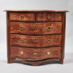 952 7549 CHEST OF DRAWERS